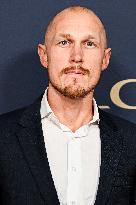 Velo D'or Award Ceremony - Paris