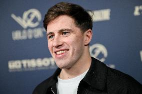 Velo D'or Award Ceremony - Paris