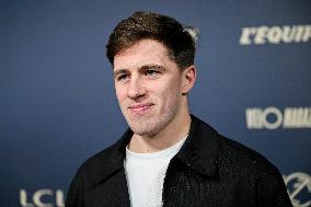 Velo D'or Award Ceremony - Paris