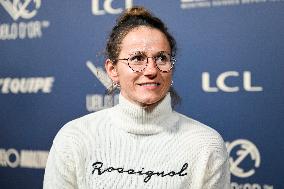 Velo D'or Award Ceremony - Paris