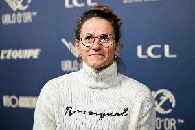 Velo D'or Award Ceremony - Paris