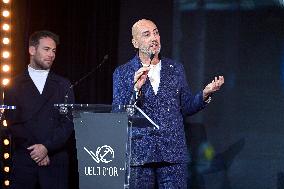 Velo D'or Award Ceremony - Paris