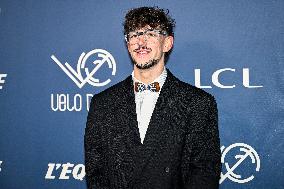 Velo D'or Award Ceremony - Paris