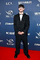 Velo D'or Award Ceremony - Paris