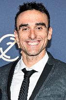 Velo D'or Award Ceremony - Paris