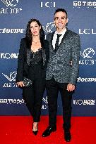 Velo D'or Award Ceremony - Paris