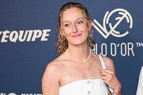 Velo D'or Award Ceremony - Paris
