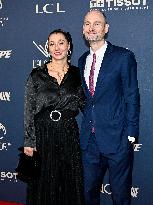 Velo D'or Award Ceremony - Paris