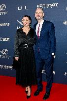 Velo D'or Award Ceremony - Paris