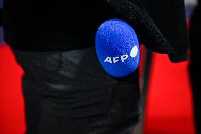 Velo D'or Award Ceremony - Paris