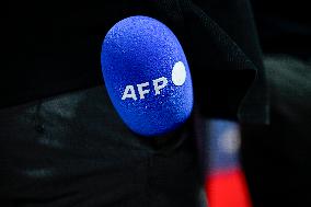 Velo D'or Award Ceremony - Paris