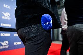 Velo D'or Award Ceremony - Paris