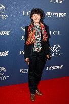 Velo D'or Award Ceremony - Paris