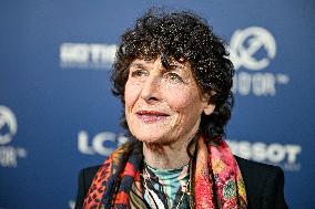 Velo D'or Award Ceremony - Paris