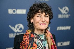 Velo D'or Award Ceremony - Paris