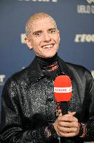 Velo D'or Award Ceremony - Paris