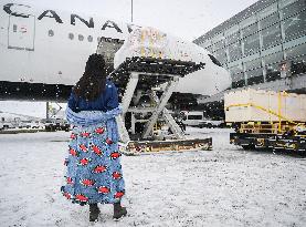 Indigenous Artifacts and Cultural Objects Returned by The Vatican - Montreal