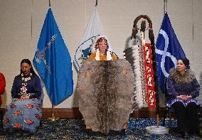 Indigenous Artifacts and Cultural Objects Returned by The Vatican - Montreal