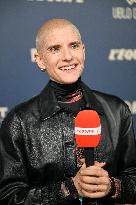 Velo D'or Award Ceremony - Paris