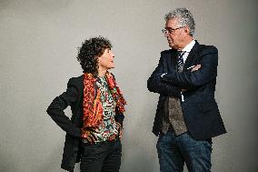 Velo D'or Award Ceremony - Paris