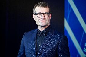 Velo D'or Award Ceremony - Paris