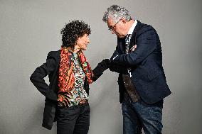 Velo D'or Award Ceremony - Paris