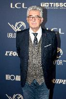 Velo D'or Award Ceremony - Paris