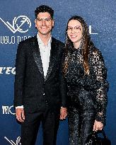 Velo D'or Award Ceremony - Paris