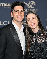 Velo D'or Award Ceremony - Paris