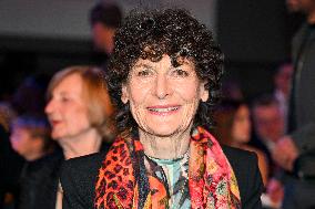 Velo D'or Award Ceremony - Paris