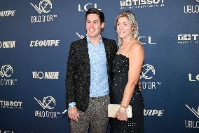 Velo D'or Award Ceremony - Paris