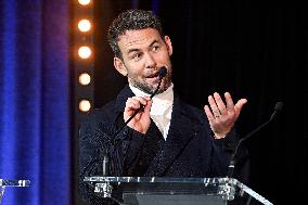 Velo D'or Award Ceremony - Paris