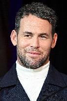 Velo D'or Award Ceremony - Paris