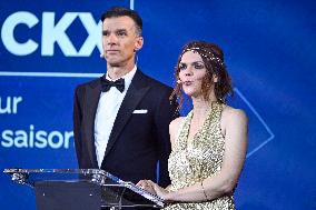 Velo D'or Award Ceremony - Paris