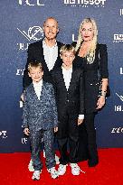 Velo D'or Award Ceremony - Paris