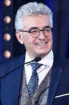 Velo D'or Award Ceremony - Paris