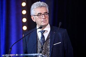 Velo D'or Award Ceremony - Paris