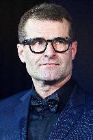 Velo D'or Award Ceremony - Paris