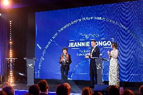 Velo D'or Award Ceremony - Paris