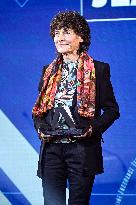 Velo D'or Award Ceremony - Paris