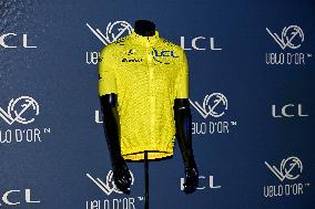 Velo D'or Award Ceremony - Paris