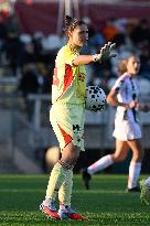 CALCIO - Serie A Femminile - AS Roma vs Juventus FC