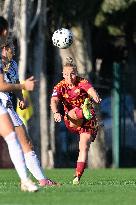 CALCIO - Serie A Femminile - AS Roma vs Juventus FC