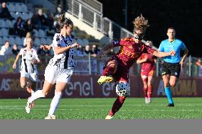 CALCIO - Serie A Femminile - AS Roma vs Juventus FC
