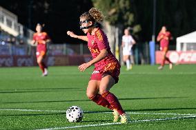 CALCIO - Serie A Femminile - AS Roma vs Juventus FC