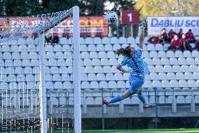 CALCIO - Serie A Femminile - AS Roma vs Juventus FC