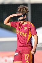 CALCIO - Serie A Femminile - AS Roma vs Juventus FC