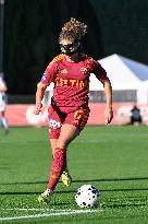 CALCIO - Serie A Femminile - AS Roma vs Juventus FC