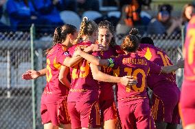 CALCIO - Serie A Femminile - AS Roma vs Juventus FC