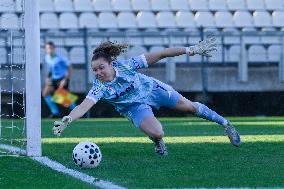 CALCIO - Serie A Femminile - AS Roma vs Juventus FC